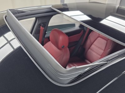 2022 Porsche CAYENNE — миниатюра 25