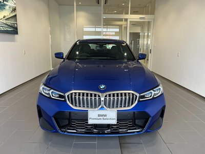 BMW 3 SERIES - 2