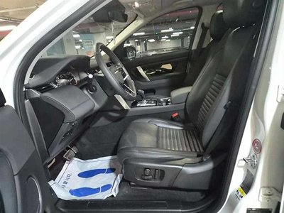 LAND ROVER DISCOVERY SPORT - 7