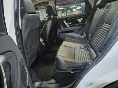 LAND ROVER DISCOVERY SPORT - 5