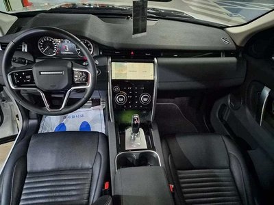 LAND ROVER DISCOVERY SPORT - 8
