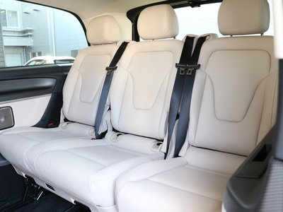 MERCEDES-BENZ V-CLASS - 5
