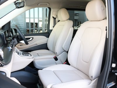 MERCEDES-BENZ V-CLASS - 3