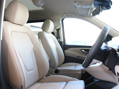 MERCEDES-BENZ V-CLASS - 6