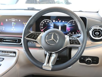 MERCEDES-BENZ V-CLASS - 10