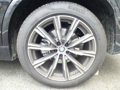 صورة مصغرة 30 لـ 2026 BMW X5