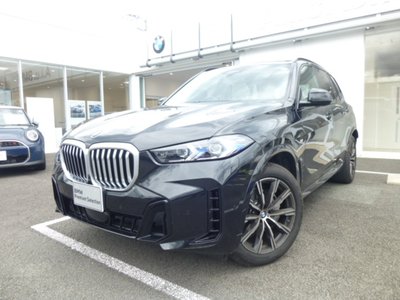 BMW X5 - 3