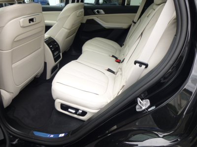 BMW X5 - 7