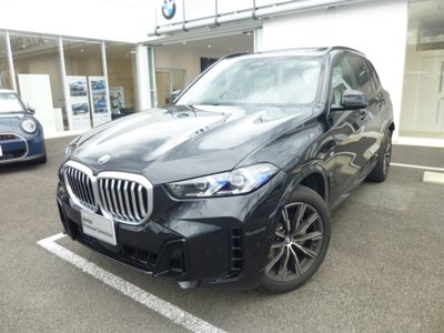 BMW X5 - 2