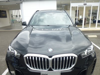 صورة مصغرة 33 لـ 2026 BMW X5