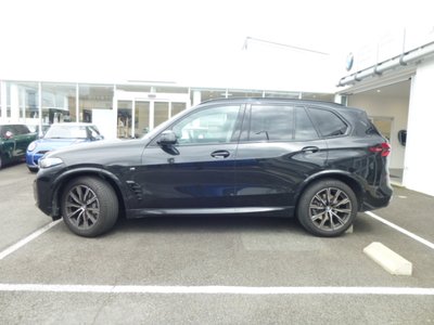صورة مصغرة 26 لـ 2026 BMW X5