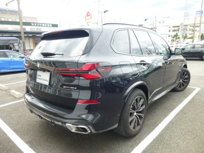 صورة مصغرة 20 لـ 2026 BMW X5