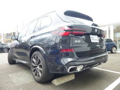 صورة مصغرة 25 لـ 2026 BMW X5