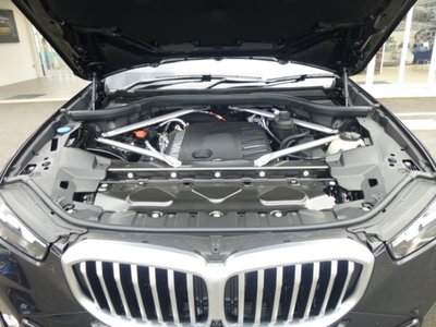 صورة مصغرة 34 لـ 2026 BMW X5