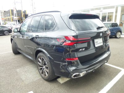 صورة مصغرة 24 لـ 2026 BMW X5