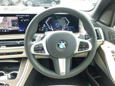 صورة مصغرة 11 لـ 2026 BMW X5