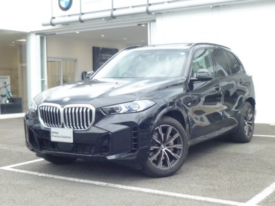 BMW X5 - 1