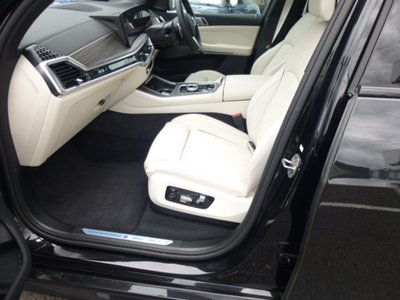 BMW X5 - 8