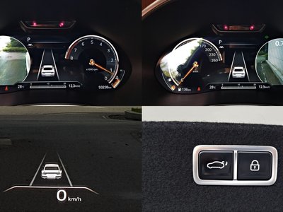 2021 Genesis G80 (RG3) — миниатюра 20