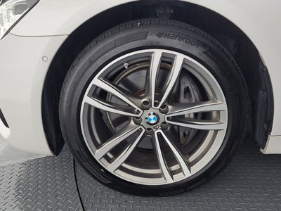 BMW 7 SERIES - 6