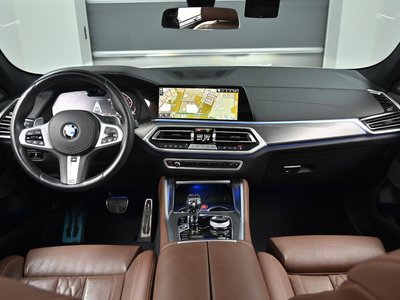 BMW X6 - 4