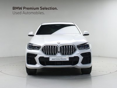 BMW X6 - 2