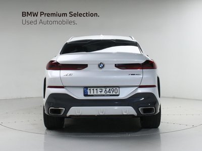 BMW X6 - 3