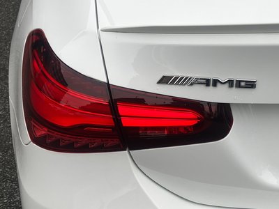 MERCEDES-BENZ A-CLASS AMG - 10