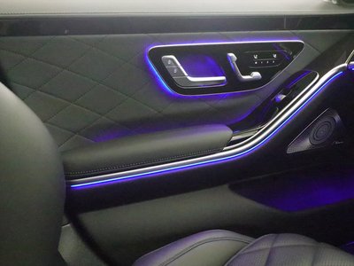 2022 Mercedes-BENZ S-CLASS thumbnail 16