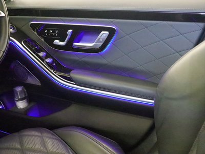 2022 Mercedes-BENZ S-CLASS thumbnail 17