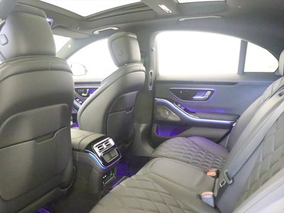 2022 Mercedes-BENZ S-CLASS thumbnail 26