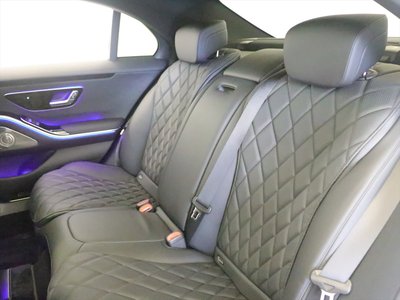 2022 Mercedes-BENZ S-CLASS thumbnail 25