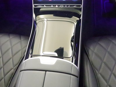 2022 Mercedes-BENZ S-CLASS thumbnail 18