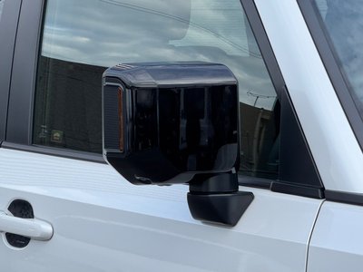 TOYOTA LAND CRUISER 250 - 10
