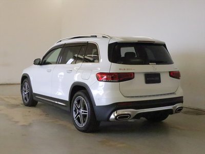 MERCEDES-BENZ GLB - 4