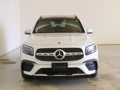 MERCEDES-BENZ GLB - 2