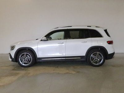 MERCEDES-BENZ GLB - 5