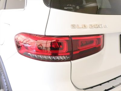 MERCEDES-BENZ GLB - 9