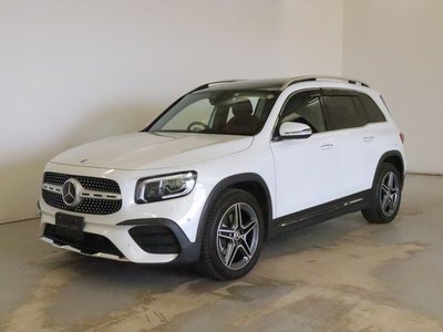 MERCEDES-BENZ GLB - 1