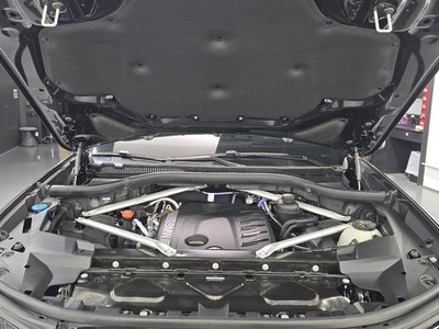 2024 BMW X7 照片 7