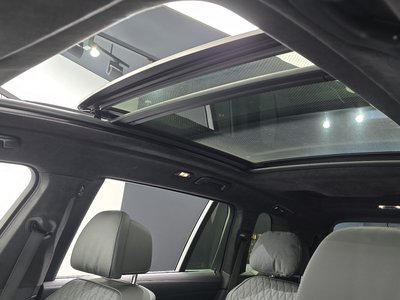 2024 BMW X7 缩略图 23