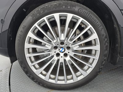 2024 BMW X7 照片 6