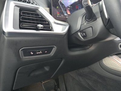 2024 BMW X7 缩略图 27