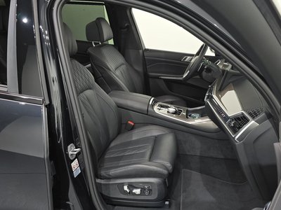 2024 BMW X7 缩略图 16