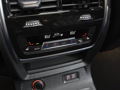 2024 BMW X7 缩略图 30