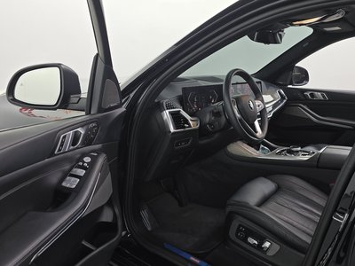2024 BMW X7 缩略图 13