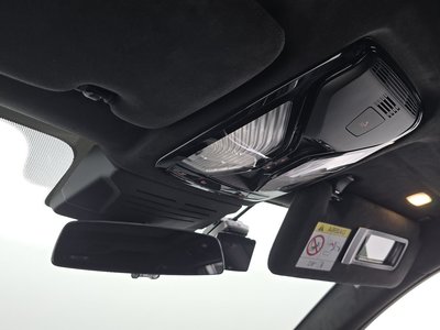 2024 BMW X7 缩略图 26