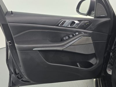 2024 BMW X7 缩略图 14