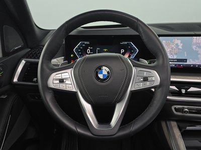 2024 BMW X7 缩略图 20