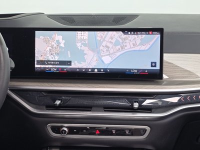 2024 BMW X7 缩略图 19